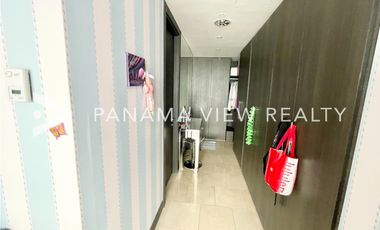 JW MARRIOT TOC PENTHOUSE Trump / PUNTA PACIFICA / VENTA