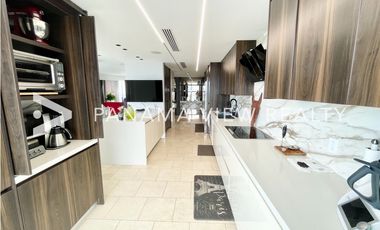 JW MARRIOT TOC PENTHOUSE Trump / PUNTA PACIFICA / VENTA