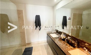 JW MARRIOT TOC PENTHOUSE Trump / PUNTA PACIFICA / VENTA