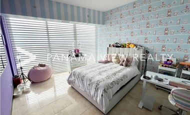 JW MARRIOT TOC PENTHOUSE Trump / PUNTA PACIFICA / VENTA