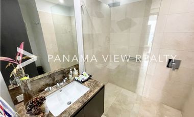 JW MARRIOT TOC PENTHOUSE Trump / PUNTA PACIFICA / VENTA