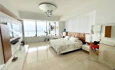 JW MARRIOT TOC PENTHOUSE Trump / PUNTA PACIFICA / VENTA