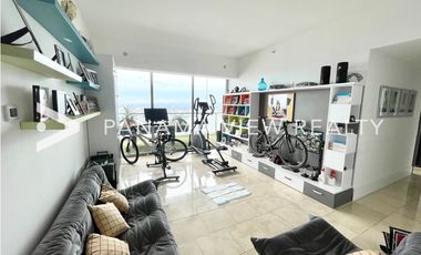 JW MARRIOT TOC PENTHOUSE Trump / PUNTA PACIFICA / VENTA