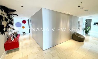 JW MARRIOT TOC PENTHOUSE Trump / PUNTA PACIFICA / VENTA