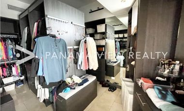 JW MARRIOT TOC PENTHOUSE Trump / PUNTA PACIFICA / VENTA