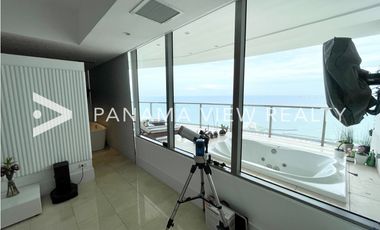 JW MARRIOT TOC PENTHOUSE Trump / PUNTA PACIFICA / VENTA
