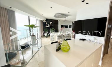 JW MARRIOT TOC PENTHOUSE Trump / PUNTA PACIFICA / VENTA