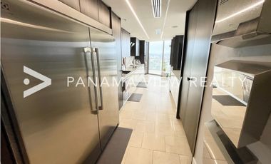 JW MARRIOT TOC PENTHOUSE Trump / PUNTA PACIFICA / VENTA