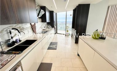 JW MARRIOT TOC PENTHOUSE Trump / PUNTA PACIFICA / VENTA
