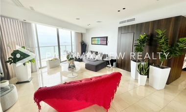JW MARRIOT TOC PENTHOUSE Trump / PUNTA PACIFICA / VENTA