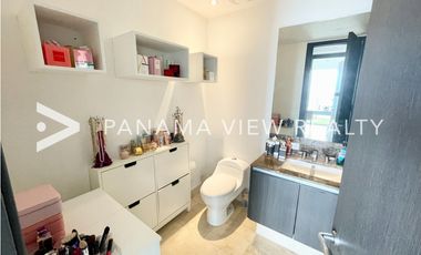 JW MARRIOT TOC PENTHOUSE Trump / PUNTA PACIFICA / VENTA