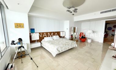 JW MARRIOT TOC PENTHOUSE Trump / PUNTA PACIFICA / VENTA