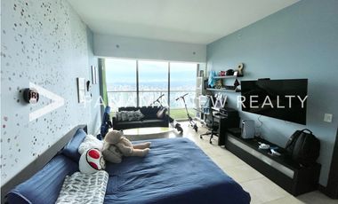 JW MARRIOT TOC PENTHOUSE Trump / PUNTA PACIFICA / VENTA