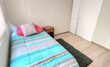 Departamento en venta  en SANTIAGO