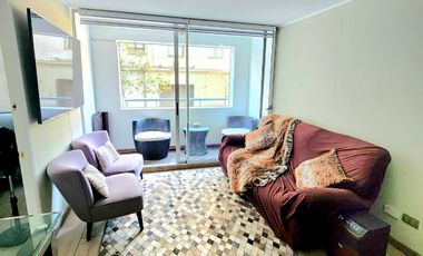 Departamento en venta  en SANTIAGO