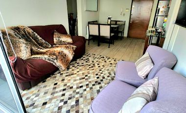 Departamento en venta  en SANTIAGO