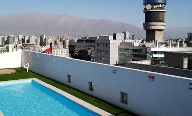 Departamento en venta  en SANTIAGO