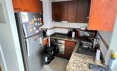 Departamento en venta  en SANTIAGO