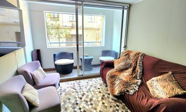 Departamento en venta  en SANTIAGO