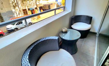 Departamento en venta  en SANTIAGO