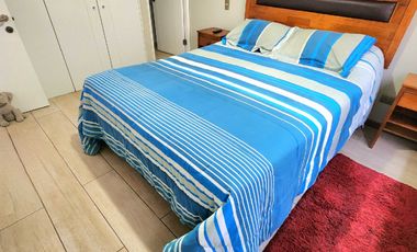 Departamento en venta  en SANTIAGO