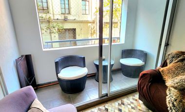 Departamento en venta  en SANTIAGO