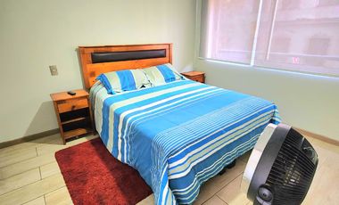 Departamento en venta  en SANTIAGO