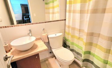 Departamento en venta  en SANTIAGO