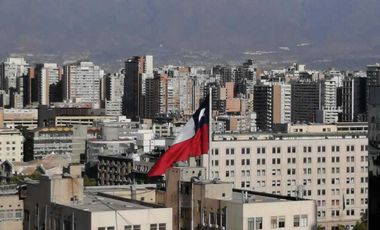Departamento en venta  en SANTIAGO