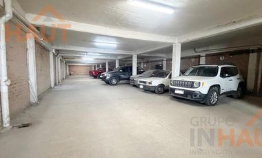 Edificio Comercial en VENTA