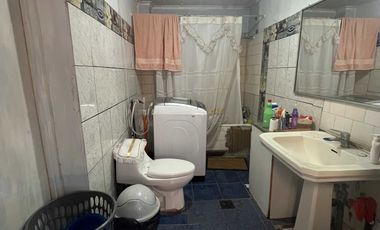 Casa en venta  en QUINTA NORMAL