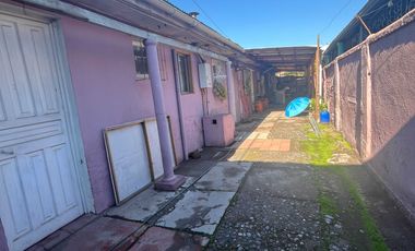 Casa en venta  en QUINTA NORMAL