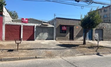 Casa en venta  en QUINTA NORMAL
