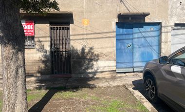Casa en venta  en QUINTA NORMAL