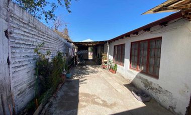 Casa en venta  en QUINTA NORMAL