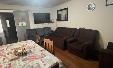 Casa en venta  en QUINTA NORMAL