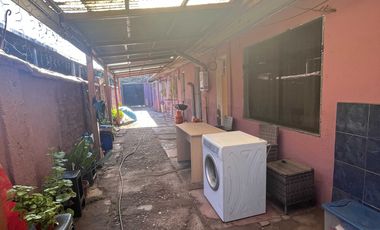 Casa en venta  en QUINTA NORMAL