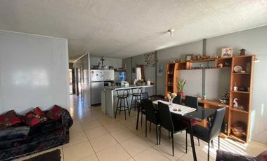 Casa en venta  en QUINTA NORMAL