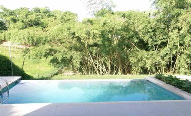 CASA CAMPESTRE EN VENTA VIA ARMENIA/PEREIRA