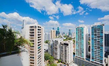 SE VENDE REMODELADO PH TORRE DEL PARQUE