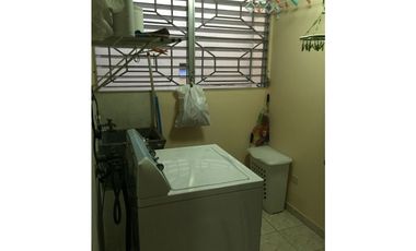 VENTA DE APARTAMENTO AMOBLADO EN BETANIA