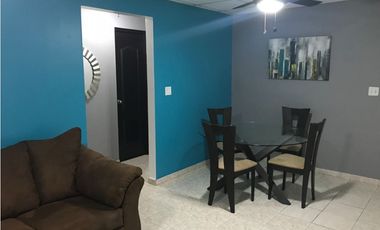 VENTA DE APARTAMENTO AMOBLADO EN BETANIA