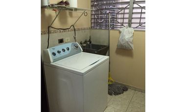 VENTA DE APARTAMENTO AMOBLADO EN BETANIA