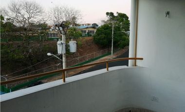 VENTA DE APARTAMENTO AMOBLADO EN BETANIA