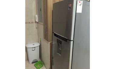 VENTA DE APARTAMENTO AMOBLADO EN BETANIA
