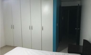VENTA DE APARTAMENTO AMOBLADO EN BETANIA