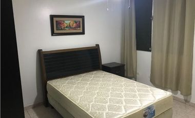 VENTA DE APARTAMENTO AMOBLADO EN BETANIA