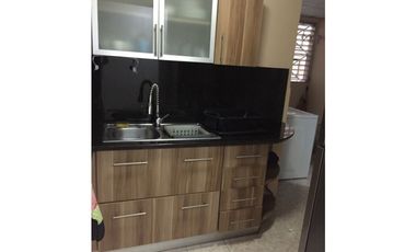 VENTA DE APARTAMENTO AMOBLADO EN BETANIA