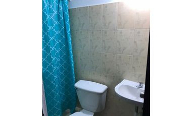 VENTA DE APARTAMENTO AMOBLADO EN BETANIA
