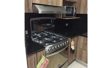 VENTA DE APARTAMENTO AMOBLADO EN BETANIA